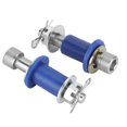 thumbnail image 1 of LAFGUR Engine Hood Bushing Hinge Pivot Kit Replacement Fit For Peterbilt 378 379, 1 of 8