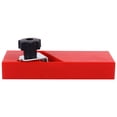 thumbnail image 1 of Planing Tool Wood Chamfer Tool Edge Trimming Planing Carpenter Cutting Hand Tool, 1 of 7