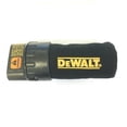 thumbnail image 1 of Bolsa de polvo para DeWalt Sander DW421/DW422/D26450 - DEWALT, 1 of 2