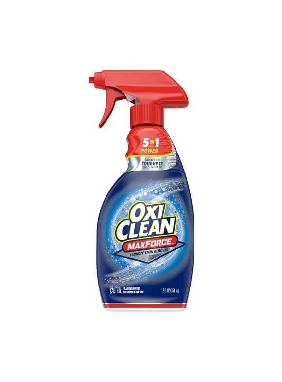 OxiClean Stain Remover