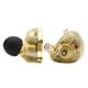 thumbnail image 3 of Auriculares KZ ZS10 Pro 4BA+1DD 5 Driver HiFi con micrófono Linsoul, 3 of 5