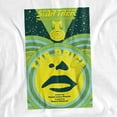 thumbnail image 2 of Star Trek - Tng Season 3 Episode 8 - Short Sleeve Shirt - Large, 2 of 7