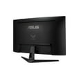 thumbnail image 2 of ASUS 31.5" TUF Gaming WQHD Curved Monitor VG32VQ1B, 2 of 7