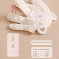 thumbnail image 5 of Electric Baby Soothes Palm Cute Anti-Startle Hand Pacify Toy Newborn Hand Pillow, 5 of 5