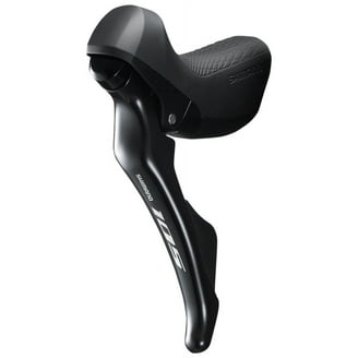 Drop Bar Shifters Black Shimano ST-R7000 105 2x11 Speed Mechanical