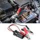 thumbnail image 4 of Adaptador de enchufe para encendedor de cigarrillos de 12 V CC con clip para terminal de batería de coche WINOMO, 4 of 5