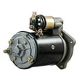 thumbnail image 3 of New 12V Starter Motor Compatible With New Holland Combines 1400 1972 By Part Numbers 0986012470 63227554 MSN196 S5013 26341E 26341H 26341J 26431 27554A 27554B, 3 of 3