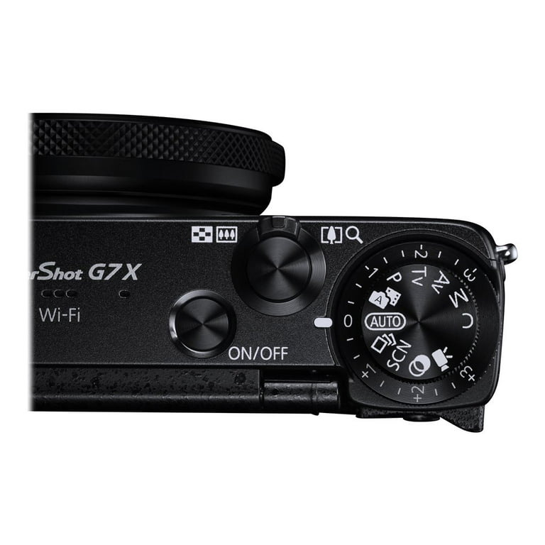 Canon Power shot720hs-