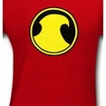 thumbnail image 2 of Red Robin Symbol Red T-Shirt-XLarge, 2 of 2