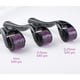 thumbnail image 5 of Juego de microagujas Derma Roller de 3 piezas, rodillo de microagujas de titanio, kit de herramientas de masaje antienvejecimiento facial para el cuidado de la belleza de la piel Derma Roller para el, 5 of 8