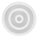 thumbnail image 1 of Molde de candelabro redondo 3D, molde de portavelas circular de silicona para decoraciones del hogar, manualidades DIY, 1 of 8