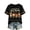 Black, variant on Women's Vintage Tops I'm Ready for The BER Months Print V Neck T-Shirt Fall Halloween Thanksgiving Christmas Holiday Seasonal Funny Graphic Short-Sleeved Fall Tshirts