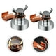 thumbnail image 5 of Welding Iron Artifact with Strong Magnet for Reliable Workpiece Positioning, 5 of 9