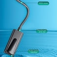 thumbnail image 4 of Adaptateur USB-C vers Ethernet Type-C 3.0 vers RJ45 Réseau Nouveau LAN B1 Gigabit, 4 of 8