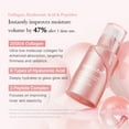 thumbnail image 3 of Sérum medicube PDRN PDRN Pink Colágeno Exosome Shot 30 ml, 3 of 8