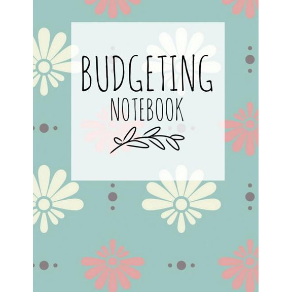Monthly Bill Organizer Planner: Budgeting Notebook : Personal Money Management with Income List, Monthly Expense Categories, Weekly Expense Tracker with Monthly Bill Organizer (Series #75) (Paperback)