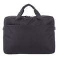 thumbnail image 5 of Swiss Mobility EXB1020SMBK Stride Executive Briefcase Holds Laptops, Black, 5 of 5