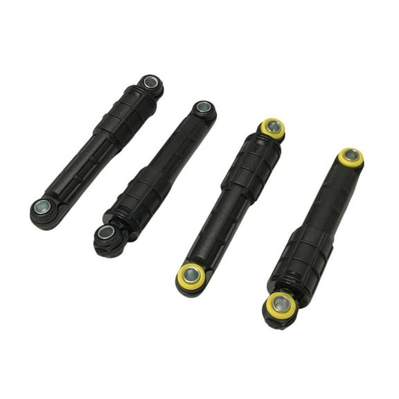 Washing Machine Front And Rear Shock Absorbers Compatible With Samsung Model Numbers WF45M5500AP, WF45M5500AP/A5