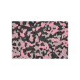 thumbnail image 2 of ABPHQTO Tapiz de pared Wall Art Kitty Camo 100x150 cm, 2 of 4