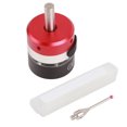 thumbnail image 2 of 3D Edge Finder, 3D Edge Probe Metal Coating Aluminum Alloy Waterproof  for CNC Lathe, 2 of 8