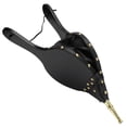 thumbnail image 1 of Fdit Soufflet de Feu, Long Soufflet de Cheminée, pour Camping Barbecue Grill Extérieur, 1 of 8