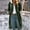 Army Green, variant on Simua Women's Long Hoodies Winter Fleece Jackets Casual Zip up Hoodies Soft Sherpa Sweatshirts Warm Long Coats