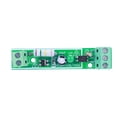 thumbnail image 4 of Módulo Aislamiento Optoacoplador 1 Bit CA 220V Placa Detección Voltaje Adaptable para PLC, 4 of 9