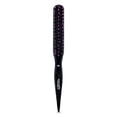 thumbnail image 1 of Cepillo de pelo Spornette Little Wonder Boar Bristle & Nylon Pink, 1 of 7