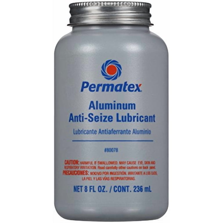 Anti-Seize Lubricants