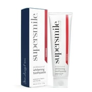 Supersmile Professional Toothpaste (4.2 oz, Cinnamon)