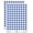 Dark Blue, variant on Chinese Character Water Element Confucianism Asian Symbol 200+ Round Stickers - Matte Finish - 0.50" Size - Yellow