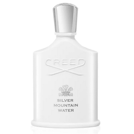 Creed Silver Mountain Water 3.3oz