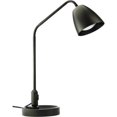 thumbnail image 1 of Lorell LLR21599 7W LED Desk Lamp - Black, 1 of 1