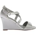 thumbnail image 2 of Benjamin Walk Jenna - Color - White / Size - 11 M, 2 of 6
