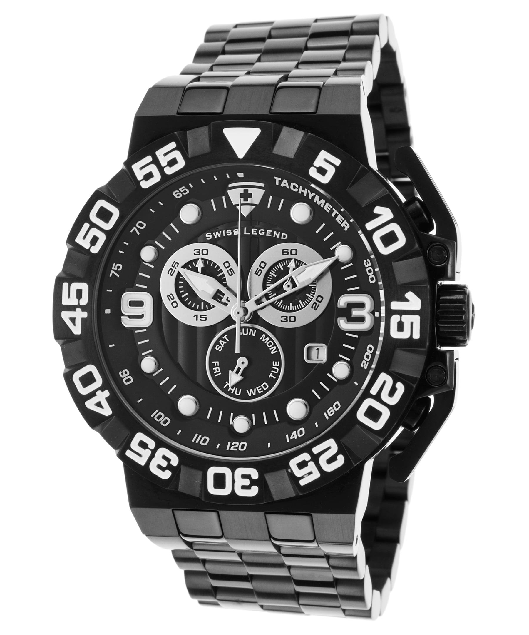 swiss legend 10125