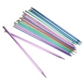 thumbnail image 4 of Knitting  Set, Knitting  Single Pointed Ultra Gentle  For All Kinds Of Knitting, 4 of 8