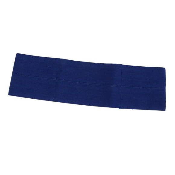 Weight Lifting Resistance Band, Blue Nylon Rubber Wire Workout Elbow Elastic Band Anti Arm Shaking for Exercise S