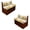 Beige-Sunflower Lavender Butterfly, variant on SCRAWLGOD Pig Heart Print RV Dinette Cushions Covers Soft Breathable RV Couch Slipcover Stretch Universal RV Dinette Booth Cover