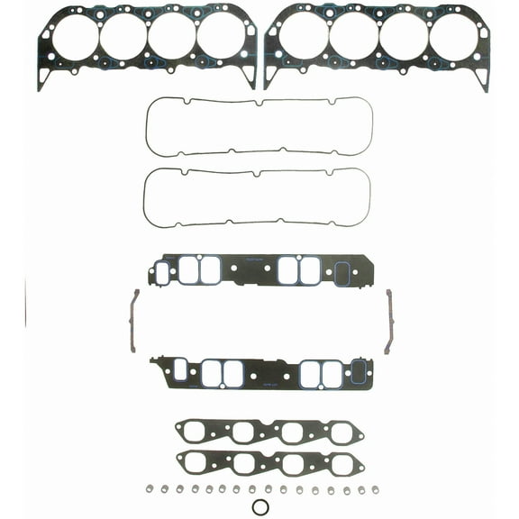 FEL-PRO 17281 Head Gasket Set