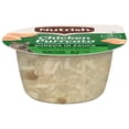 thumbnail image 3 of (12 pack) Nutrish Grain Free Wet Cat Food Chicken Purrcata Whole Health Blend with Real Shredded White Meat Chicken in Sauce, 2.8 oz. Cup (Rachael Ray), 3 of 15