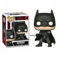 thumbnail image 1 of Funko POP MARVEL Capitán América 06# Superhéroes Batman 144# Muñecas de vinilo Figura de acción Modelo Juguetes para niños Regalo de cumpleaños, 1 of 6