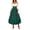 Army Green, variant on Women Renaissance Costume Medieval Victorian High Waisted Button Skirt Set