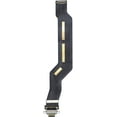 thumbnail image 2 of Sunways USB Type-C 3.1 Charger Port Flex Cable with Water Proof Rubber Ring Replacement for OnePlus 7T Pro OnePlus 7, 2 of 3