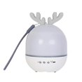 thumbnail image 1 of Lámpara de proyector de cielo estrellado de atmósfera de hogar inteligente con control remoto giratorio de música de regalo de vacaciones????Gris??‰ ZefeiWu 8390612528248, 1 of 1