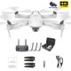 thumbnail image 5 of Control remoto Drone plegable Quadcopter WiFi FPV One Key Return GPS RC Drone Tmvgtek libre de BPA, 5 of 9