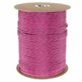 thumbnail image 2 of Paracord Planet 550 Paracord Type III 7 Strand 4mm Outdoor Tactical Cord - Length Options from 10 to 1000 Feet in Hanks or Spools, 2 of 2
