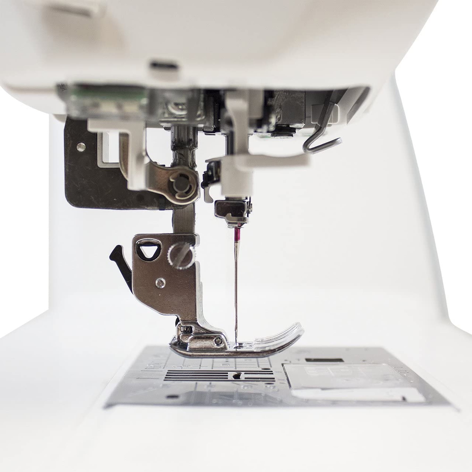 Janome Memory Craft Horizon 8200QCP Special Edition Sewing Machine