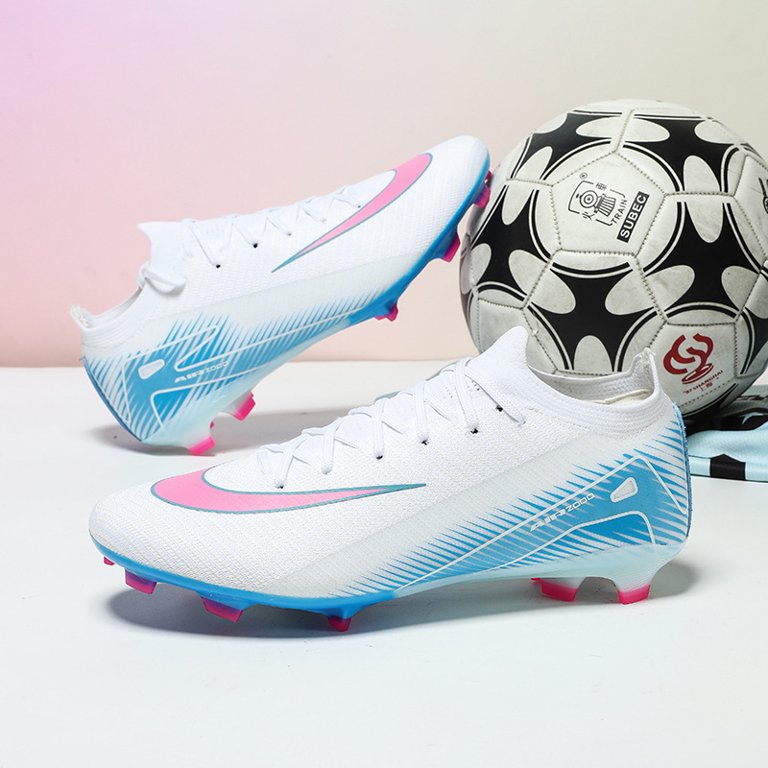 RURAN Indoor Soccer Shoes for Men and Women Lightweight  display picture 3