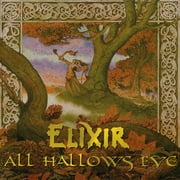 Elixir - All Hallows Eve - Vinyl