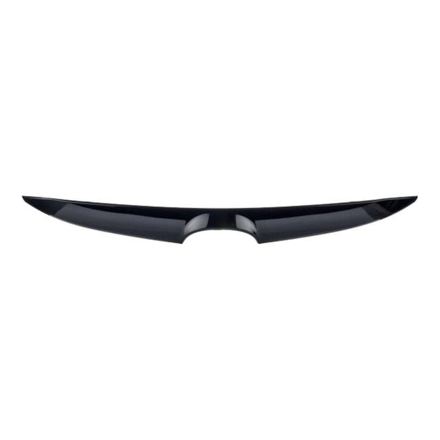 Moldura Cx-5 2013 A 2015 Mazda Parrilla Superior Brillante Negra TONG YANG